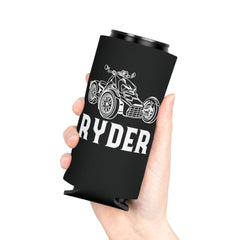 Can-Am Ryker Ryder Can Cooler