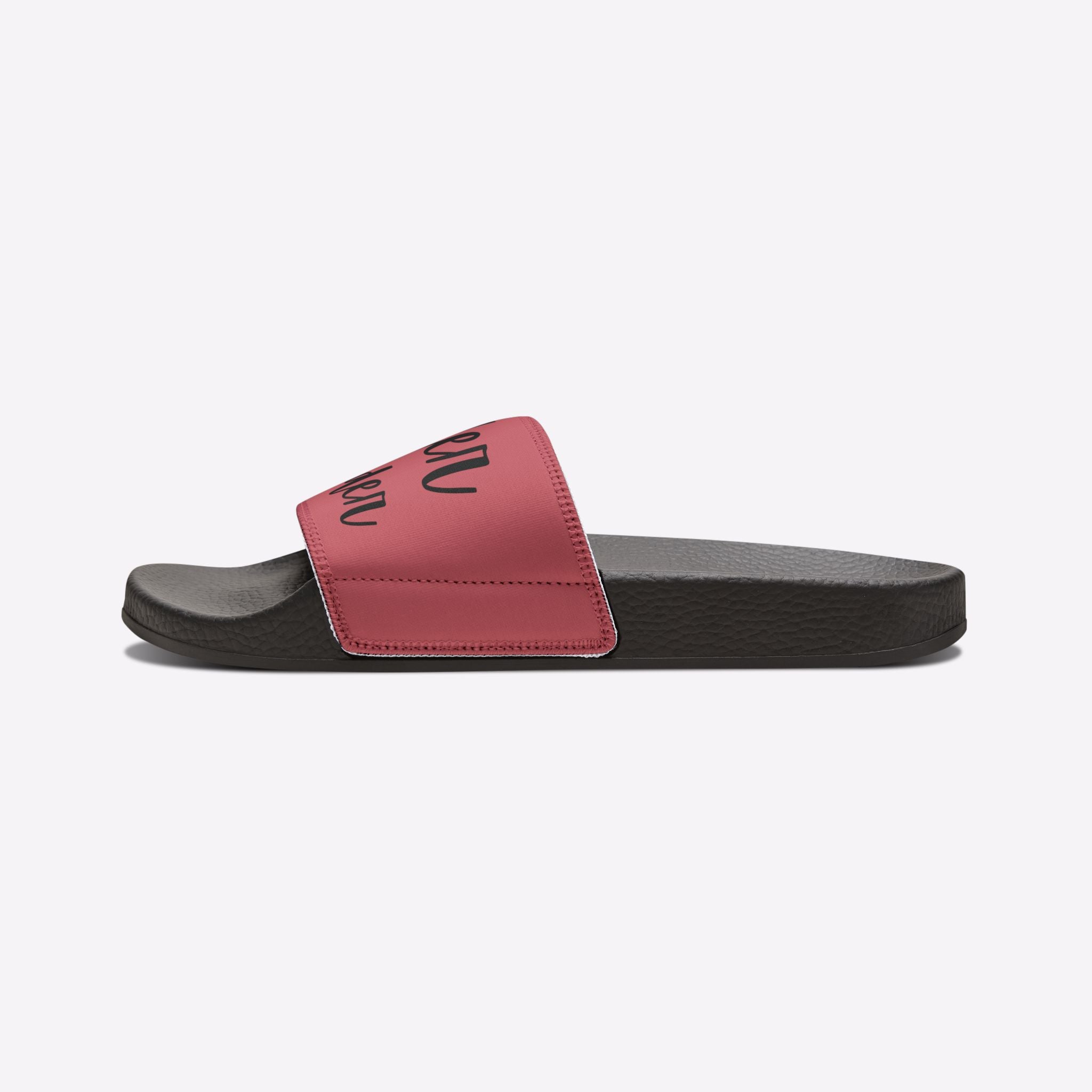 Women's Can-Am Spyder Removable-Strap Slides