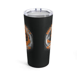 Insulated Travel Mug (20 oz) Ohio Bike Rally 2024