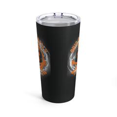 Insulated Travel Mug (20 oz) Ohio Bike Rally 2024