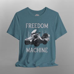 Can-Am Spyder Freedom Machine Graphic T-Shirt