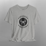 Can-Am Spyder Nation Crew Neck TShirt