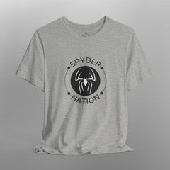Can-Am Spyder Nation Crew Neck TShirt