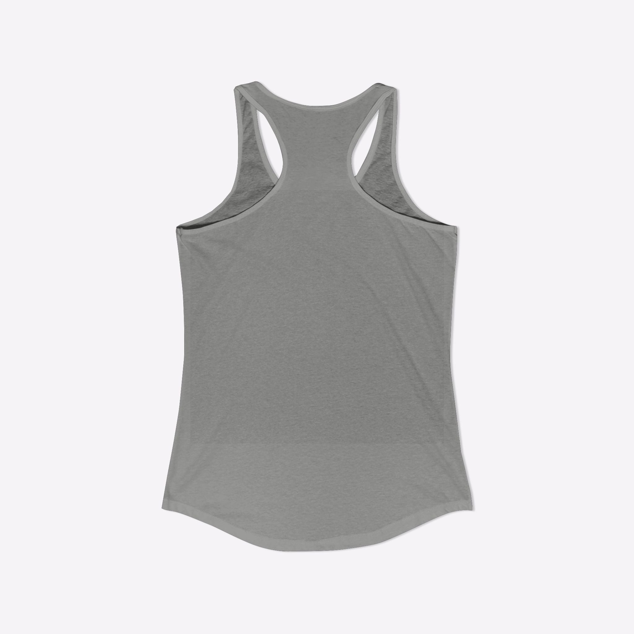 Daytona Bike Week 2026 Women's Racerback Tank | Hipster Skull