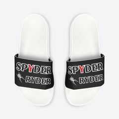 Men's Can-Am Spyder Removable-Strap Slides