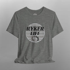 Can-Am Ryker Life Motorcycle Crew Neck TShirt