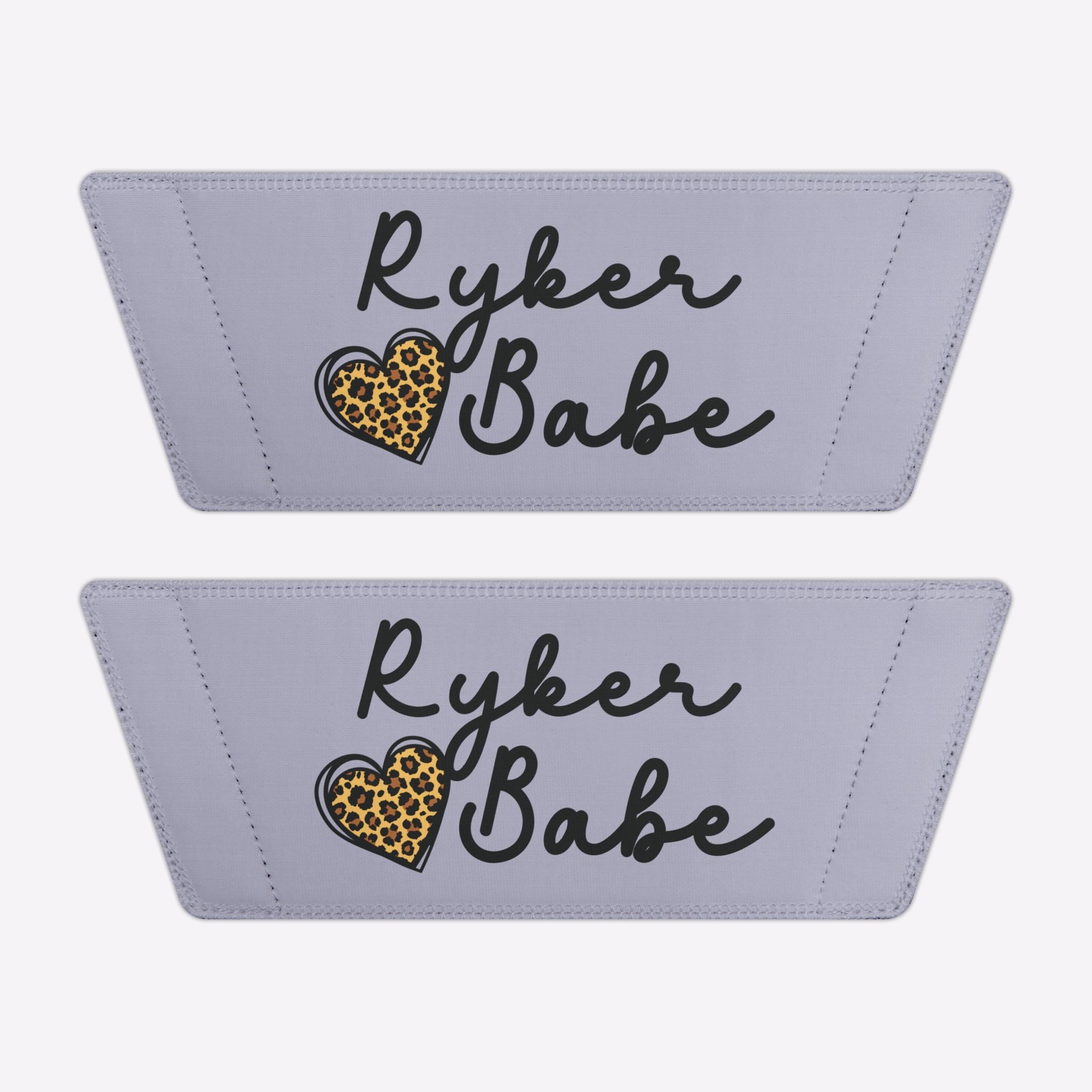 Women's Can-Am Ryker Removable-Strap Slides