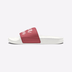 Women's Can-Am Spyder Removable-Strap Slides