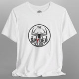 Can-Am Spyder Club Crew Neck TShirt