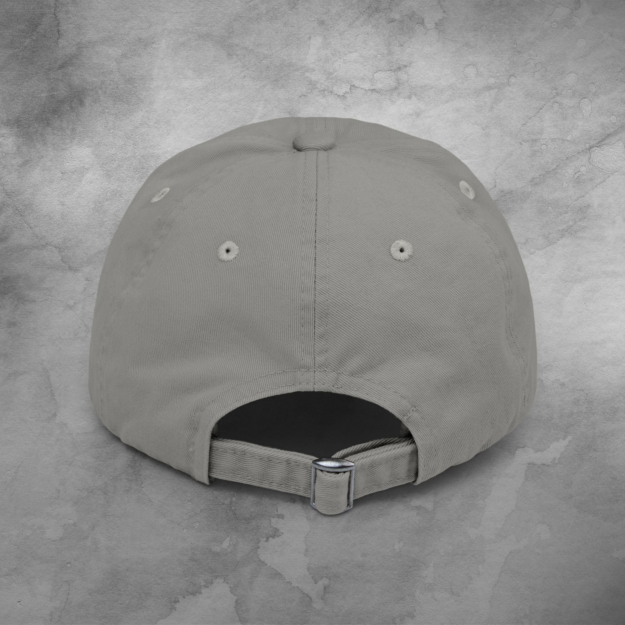 Can-Am Spyder Unisex Distressed Dad Hat