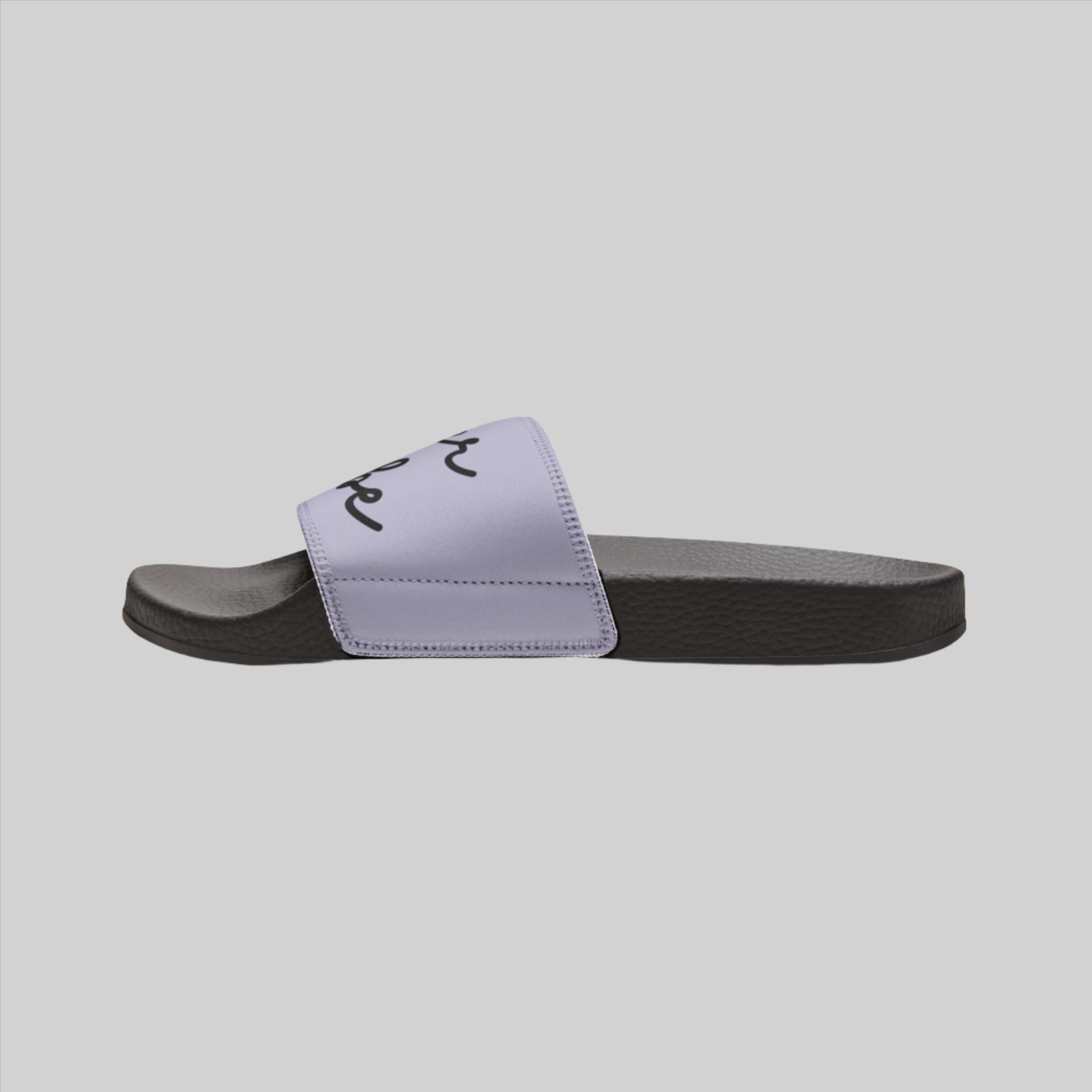 Women's Can-Am Ryker Removable-Strap Slides