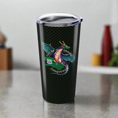 Tail of the Dragon Travel Mug (20 oz)