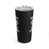 Insulated Travel Mug (20 oz) Ohio Bike Rally 2024