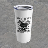 Insulated Travel Mug (20 oz) Ohio Bike Rally 2024