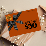 Street Iron Gear Gift Card ($10 - $250)