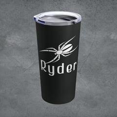 Spyder Ryder Insulated Travel Mug (20 oz)