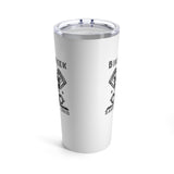 Insulated Travel Mug (20 oz) Ohio Bike Rally 2024