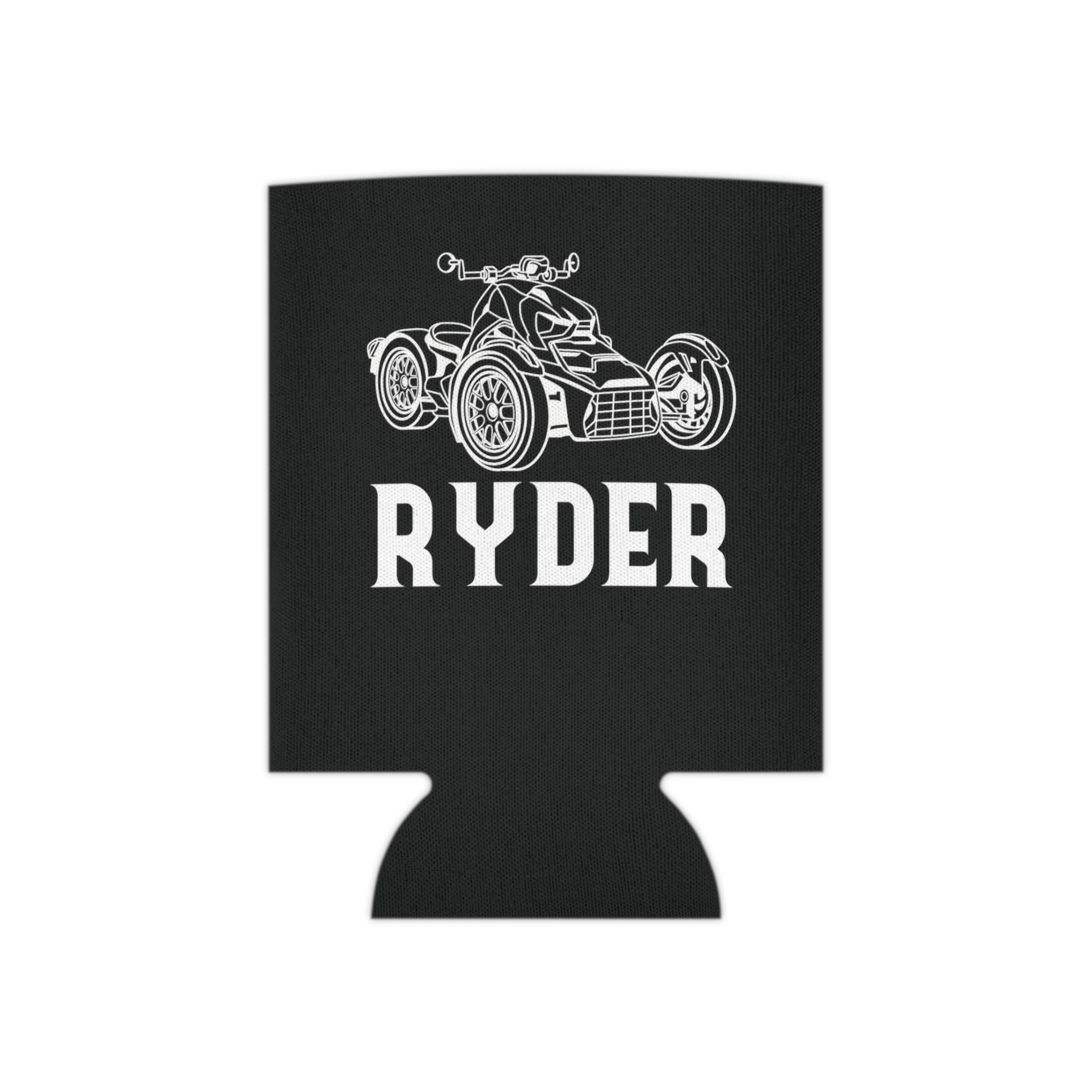 Can-Am Ryker Ryder Beverage Holder