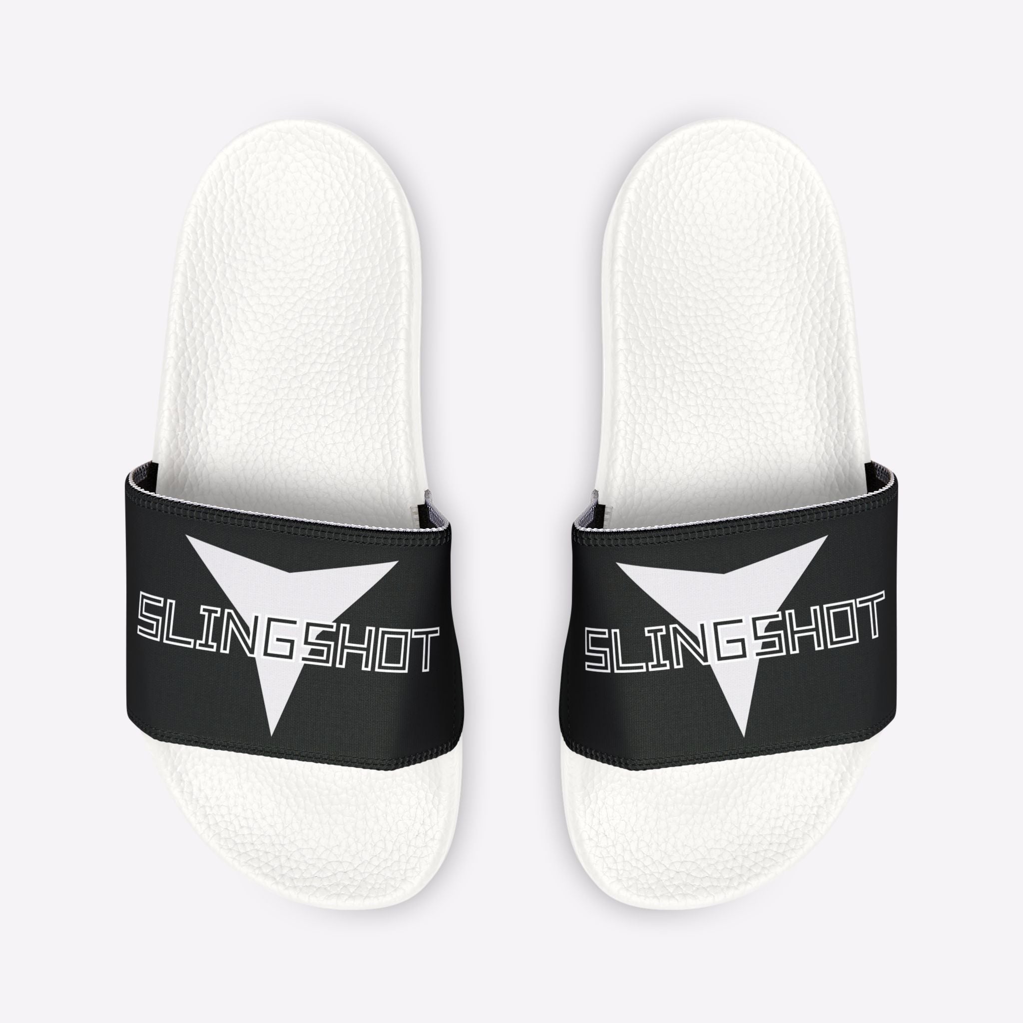 Men's Polaris Slingshot Removable-Strap Slides