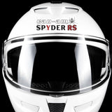 Can-Am Spyder RS Kiss-Cut Vinyl Decal