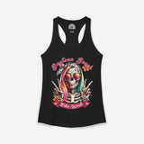 Daytona Bike Week 2026 Women's Racerback Tank Top