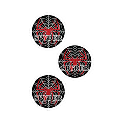 Can-Am Spyder Motorcycle Helmet Decal Sheet