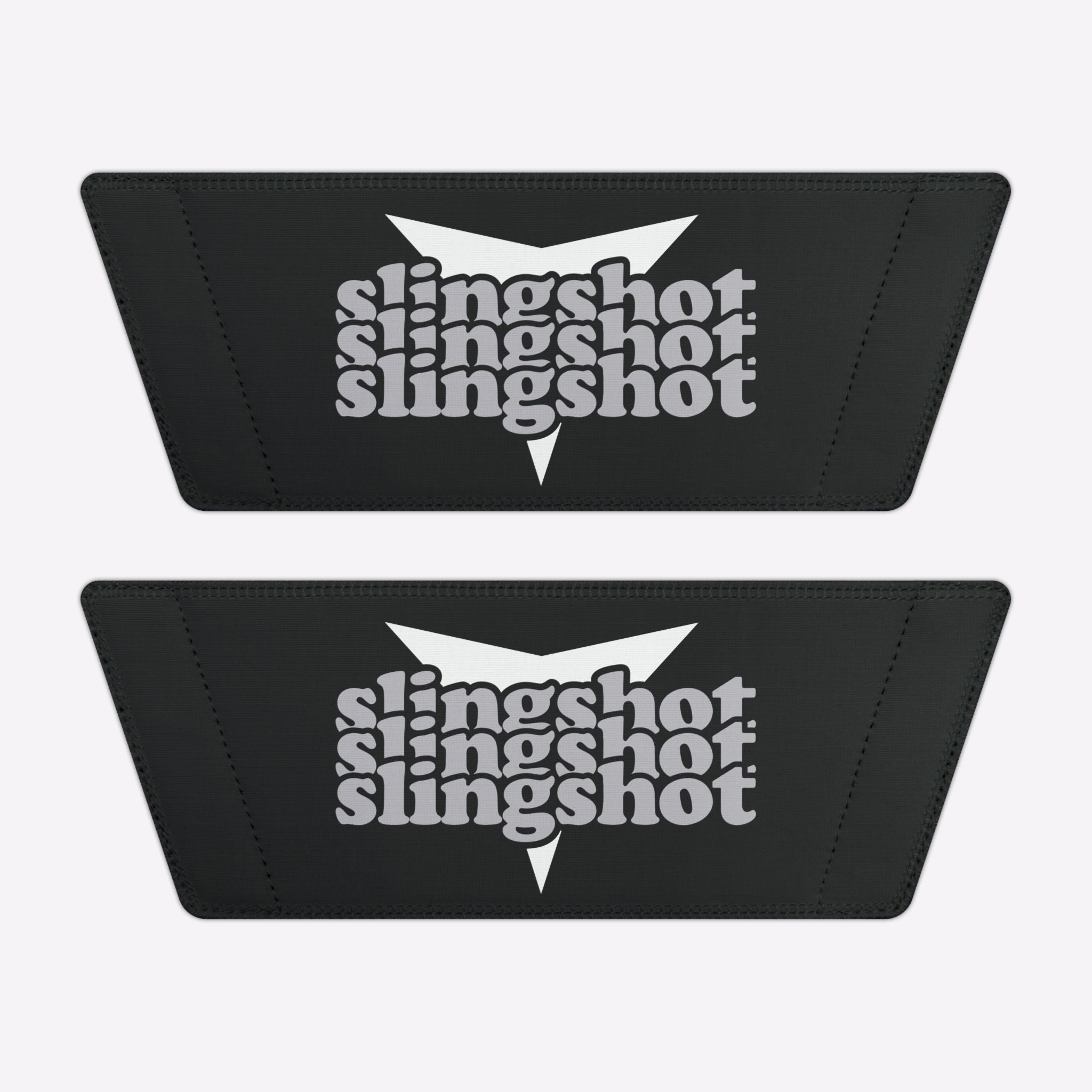 Women's Polaris SlingShot Removable-Strap Slides