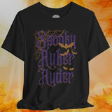 Can-Am Ryker Halloween Crew Neck TShirt