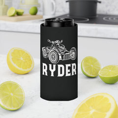 Can-Am Ryker Ryder Can Cooler