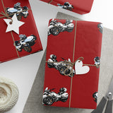 Gift Wrap - Can-Am Spyder