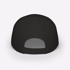 Daytona Bike Week 2026 Patriotic Eagle Baseball Cap