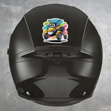 Can-Am Spyder | Ryker Kiss-Cut Vinyl Decal