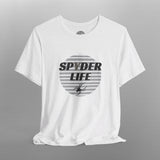 Can-Am Spyder Life Crew Neck TShirt