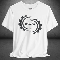 Can-Am Ryker Crew Neck TShirt