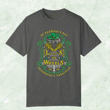 St Patricks Day Crew Neck TShirt