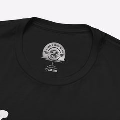 Harley Motorcycle Culture Crew Neck TShirt