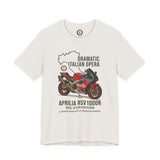 Motorcycle Inn Shirt - Aprilia RSV1000R