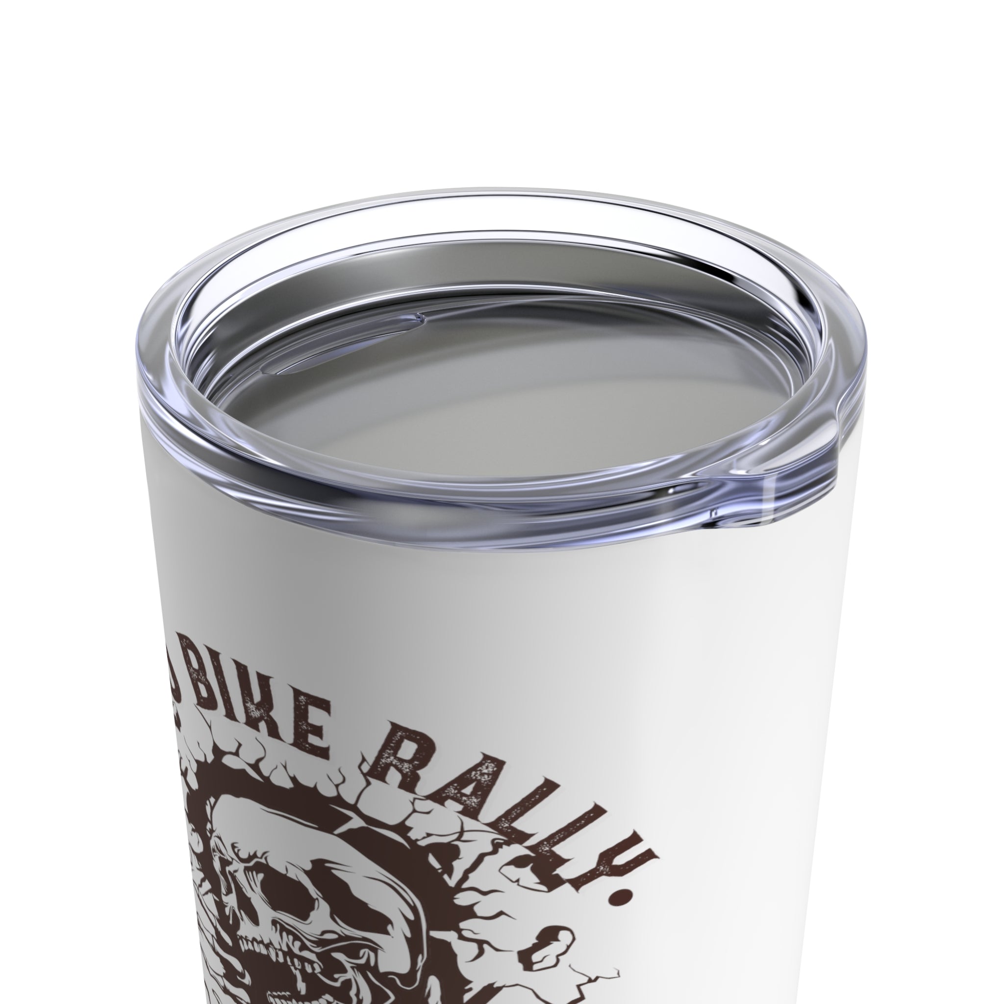 Insulated Travel Mug (20 oz) Ohio Bike Rally 2024