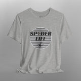 Can-Am Spyder Life Crew Neck TShirt