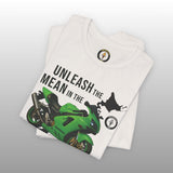 Motorcycle Inn Shirt - Kawasaki ZX-12R