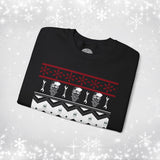 Ugly Christmas Crew Neck Sweatshirt