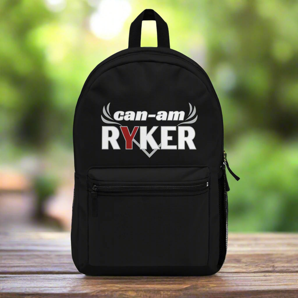 Can-Am Ryker Travel Backpack