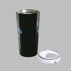 Tail of the Dragon Travel Mug (20 oz)