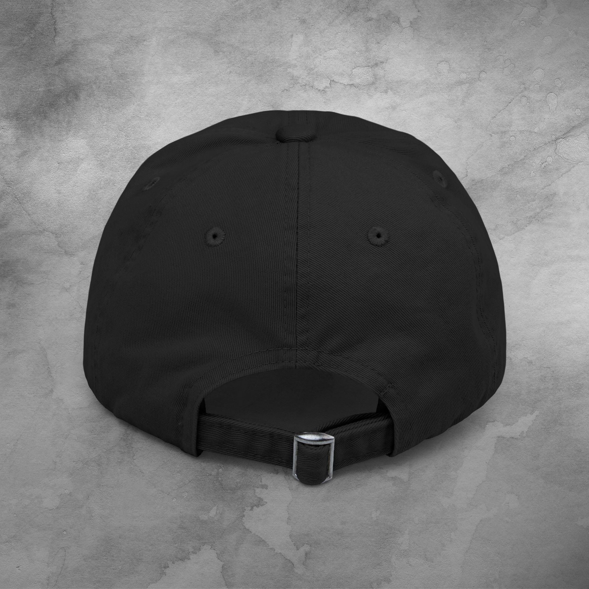 Can-Am Spyder Unisex Distressed Dad Hat