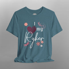 Can-Am Ryker Crew Neck TShirt