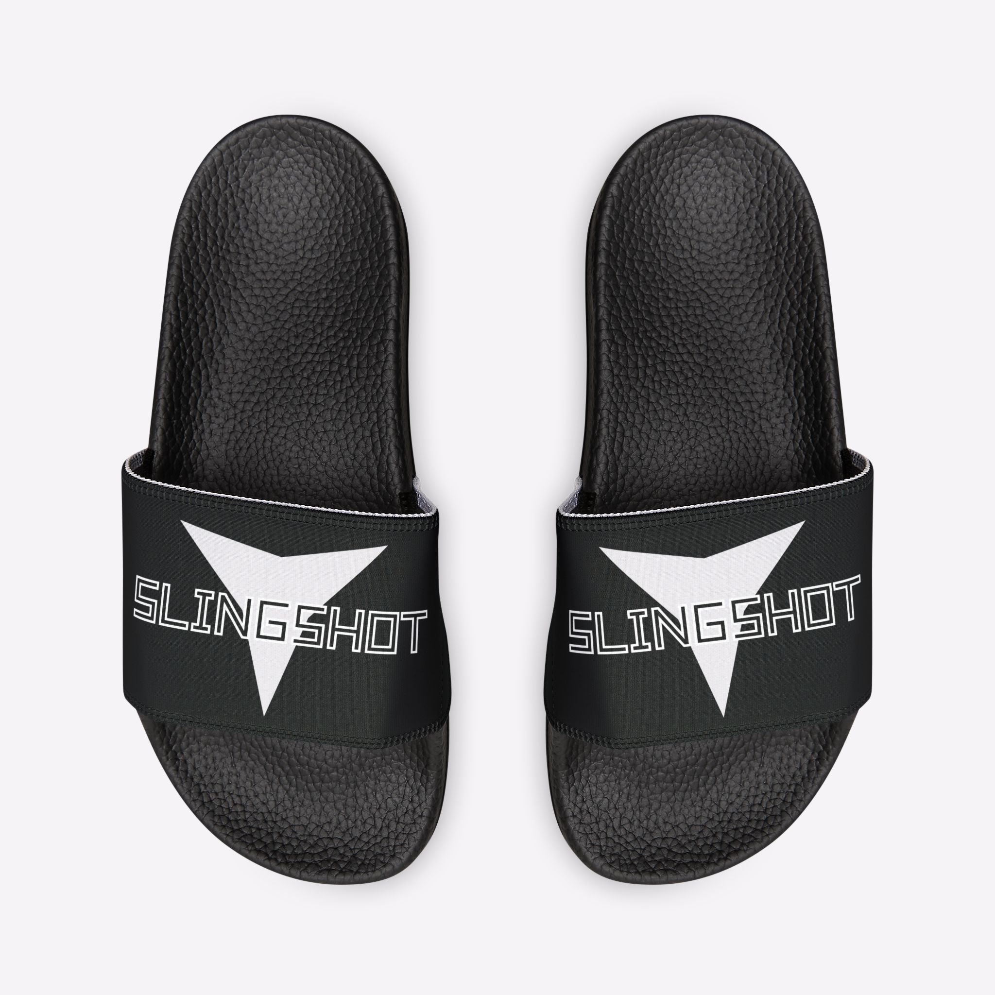 Men's Polaris Slingshot Removable-Strap Slides