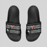 Men's Can-Am Spyder Removable-Strap Slides