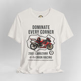 Motorcycle Inn Shirt - Honda CBR929RR