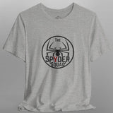 Can-Am Spyder Squad Crew Neck TShirt