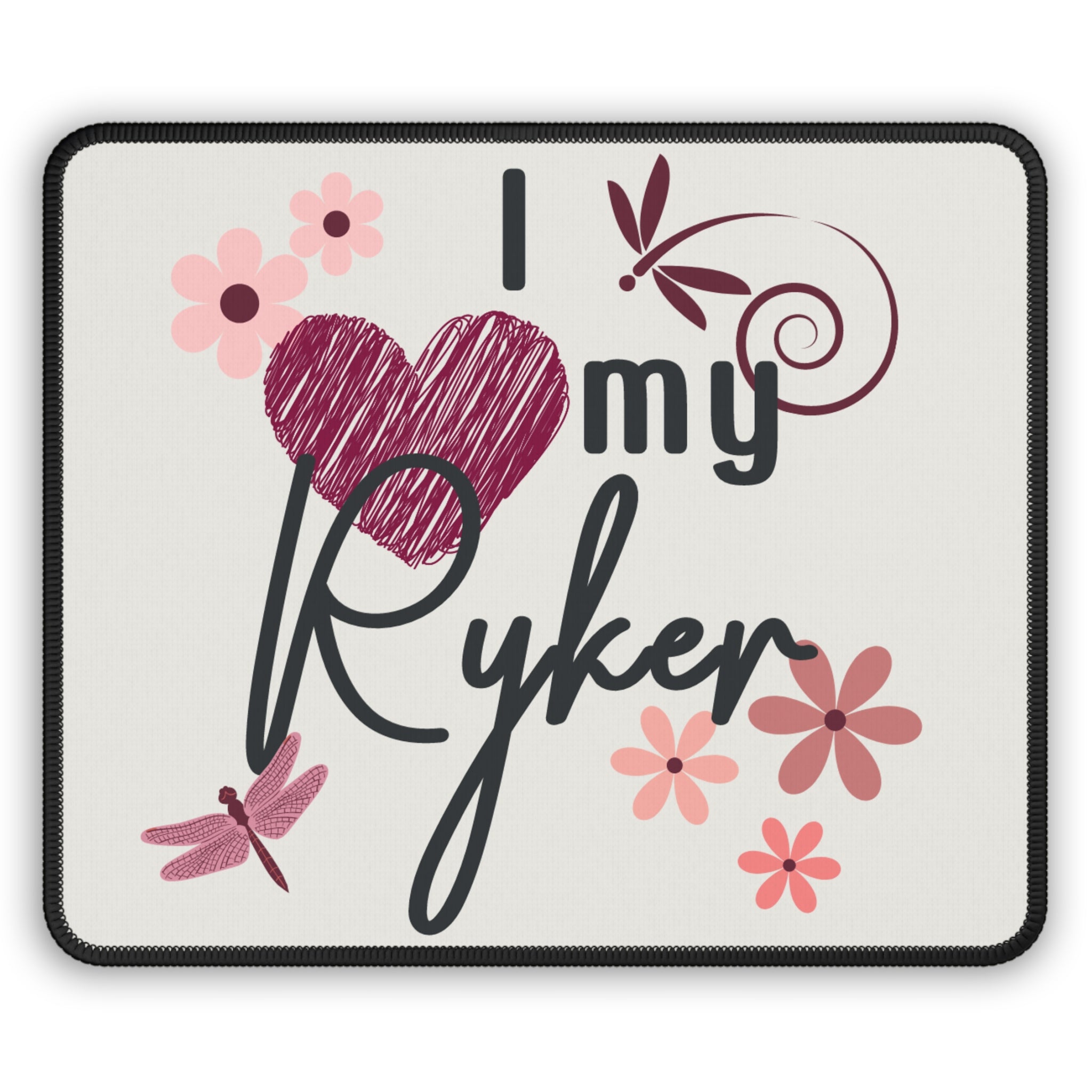 Can-Am Ryker Mouse Pad